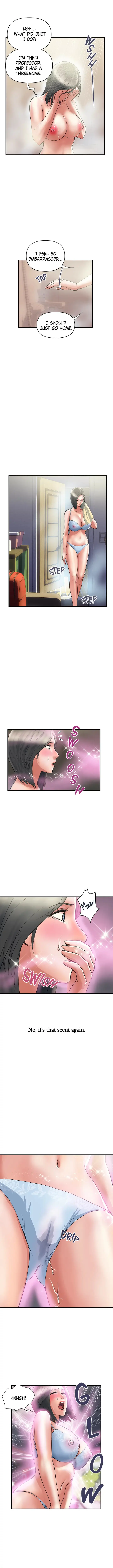 Pheromone Episode 47 - Page 2