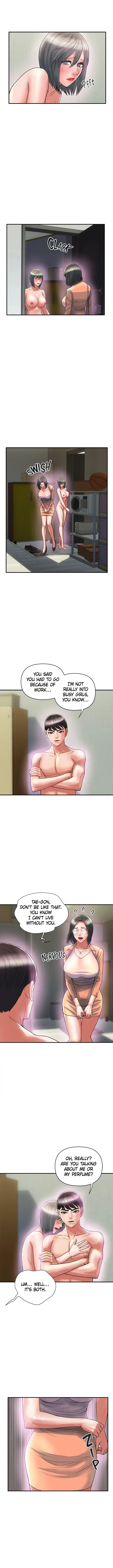 Pheromone Episode 47 - Page 5