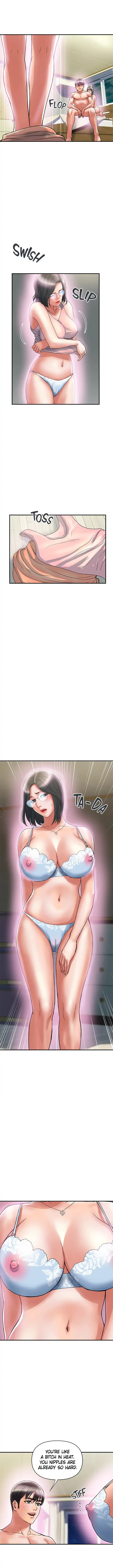 Pheromone Episode 47 - Page 6