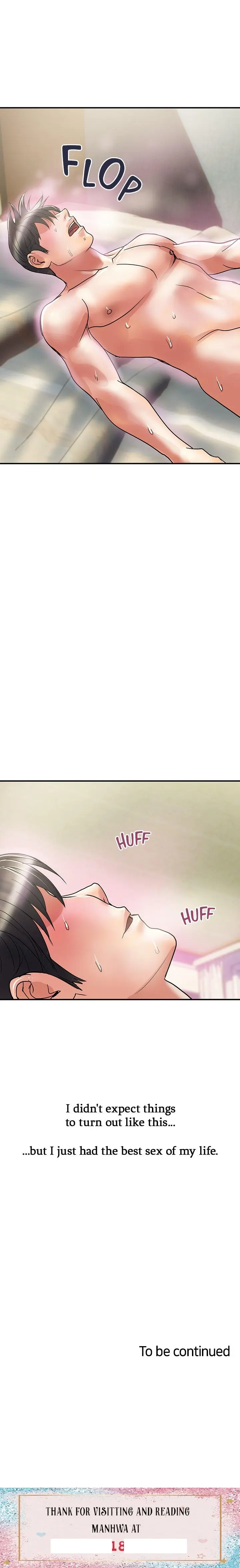 Pheromone Episode 48 - Page 10