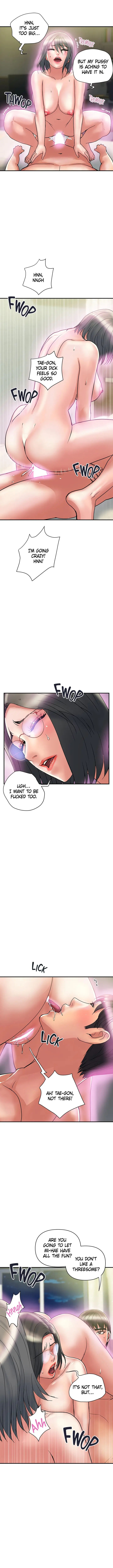 Pheromone Episode 48 - Page 5