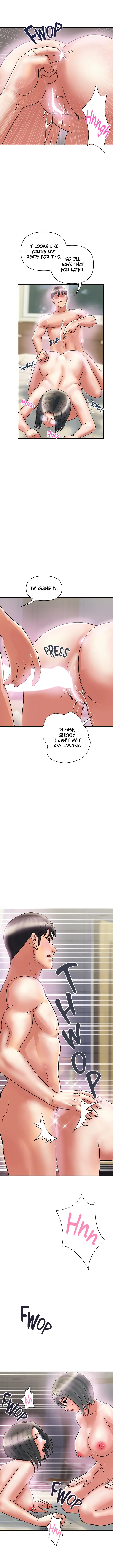 Pheromone Episode 48 - Page 8