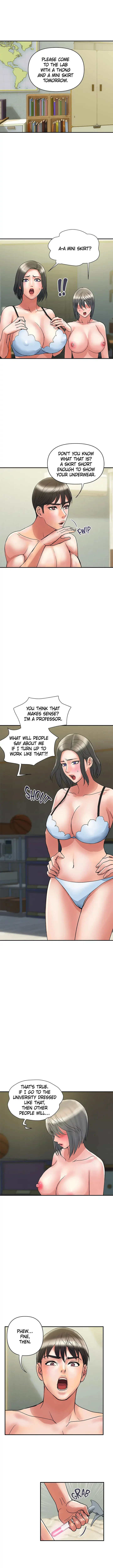 Pheromone Episode 49 - Page 4