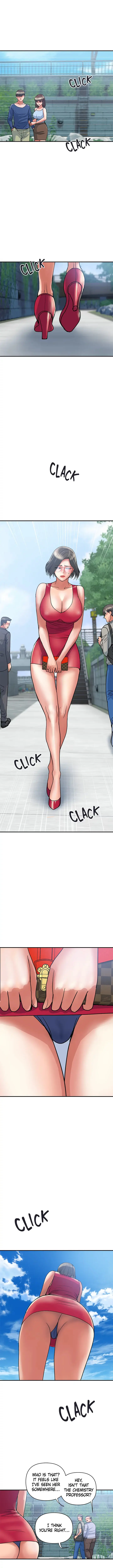 Pheromone Episode 49 - Page 7