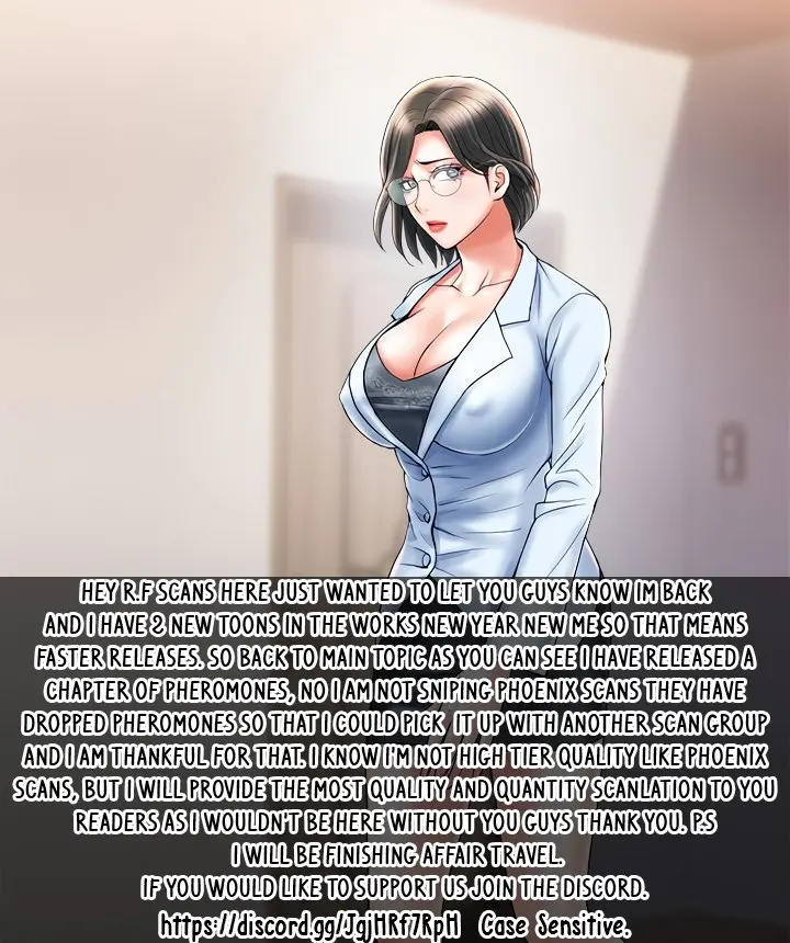 Pheromone Episode 5 - Page 6