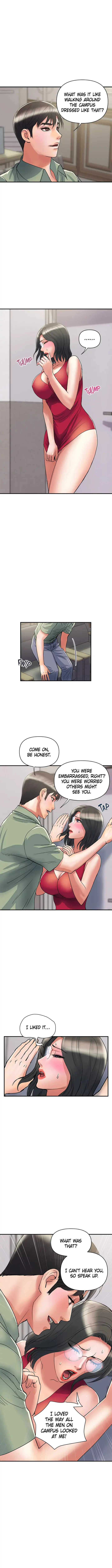 Pheromone Episode 50 - Page 2