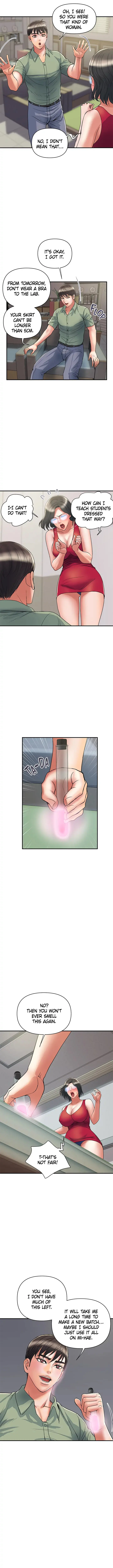 Pheromone Episode 50 - Page 3