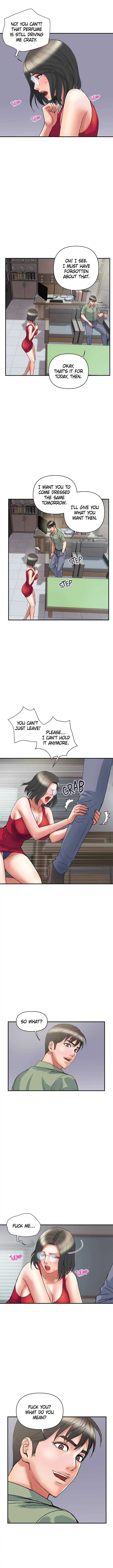 Pheromone Episode 50 - Page 4