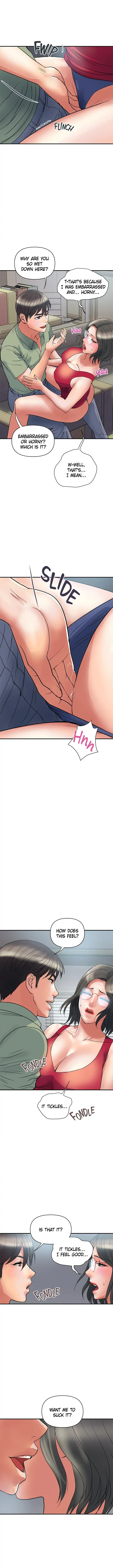 Pheromone Episode 50 - Page 6