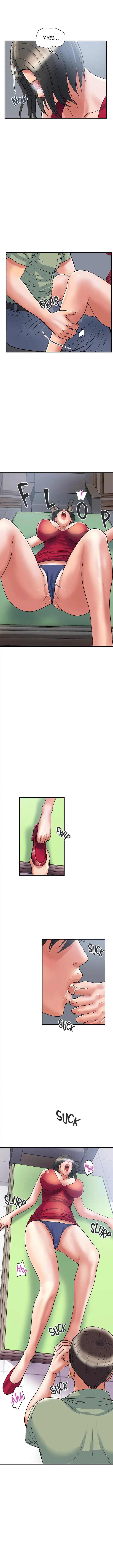 Pheromone Episode 50 - Page 7