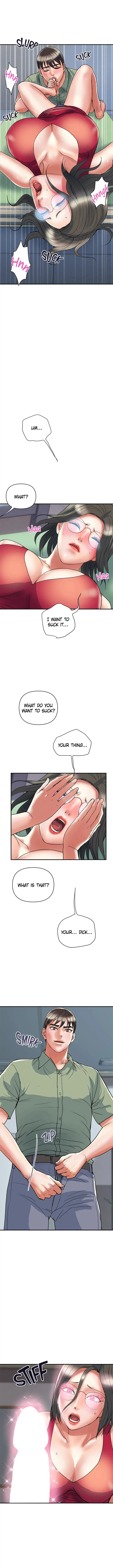 Pheromone Episode 50 - Page 8