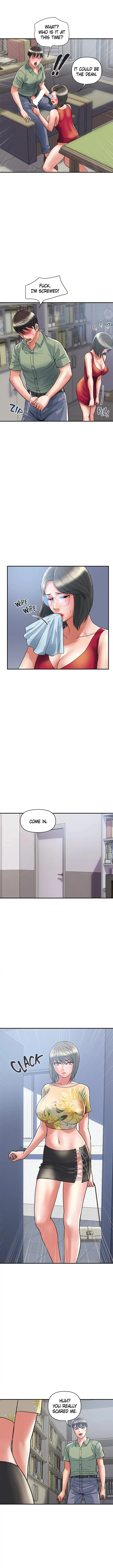 Pheromone Episode 51 - Page 3