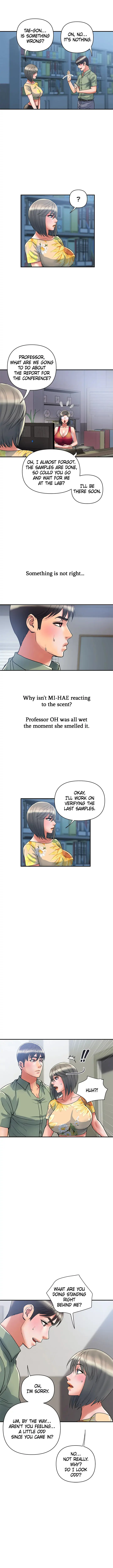 Pheromone Episode 51 - Page 4
