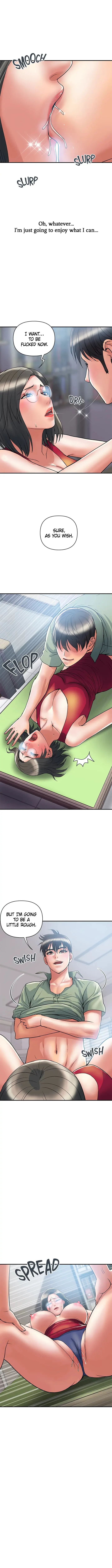 Pheromone Episode 51 - Page 6