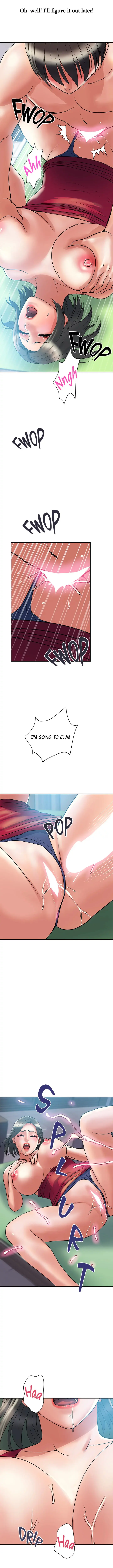 Pheromone Episode 51 - Page 8
