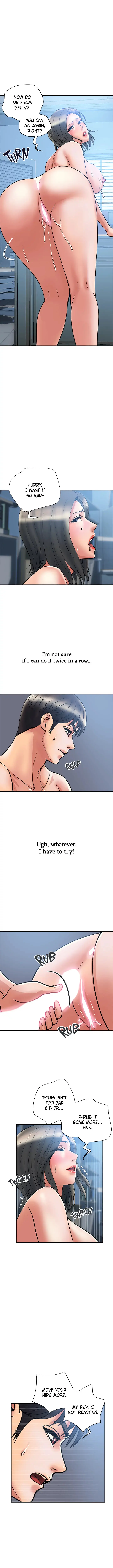 Pheromone Episode 52 - Page 1