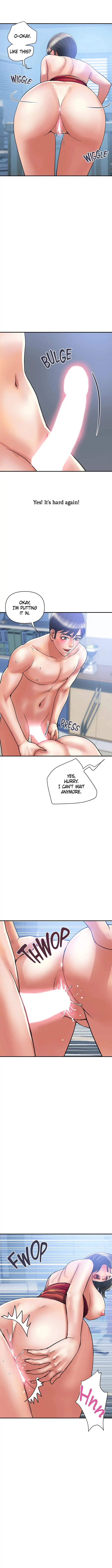 Pheromone Episode 52 - Page 2