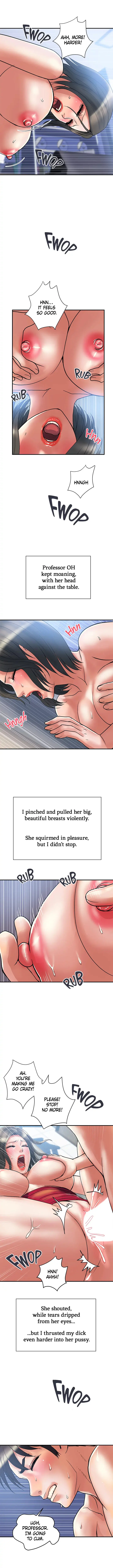 Pheromone Episode 52 - Page 3