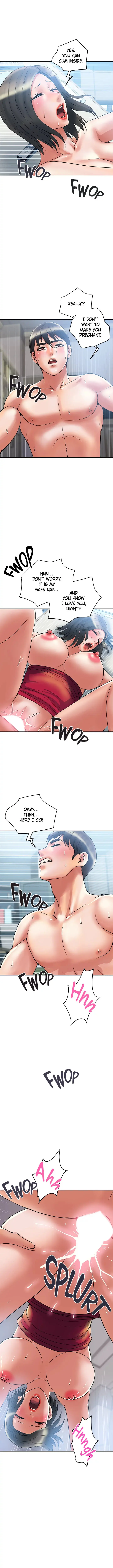 Pheromone Episode 52 - Page 4