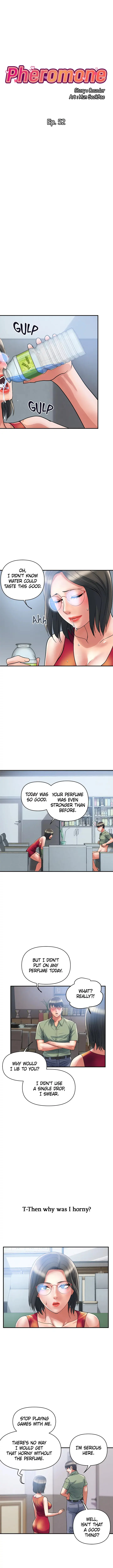 Pheromone Episode 52 - Page 5