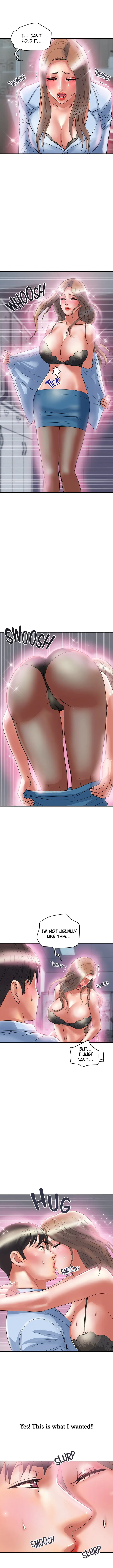 Pheromone Episode 53 - Page 3