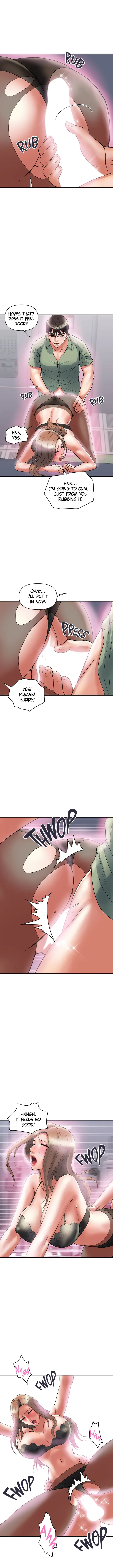 Pheromone Episode 53 - Page 5