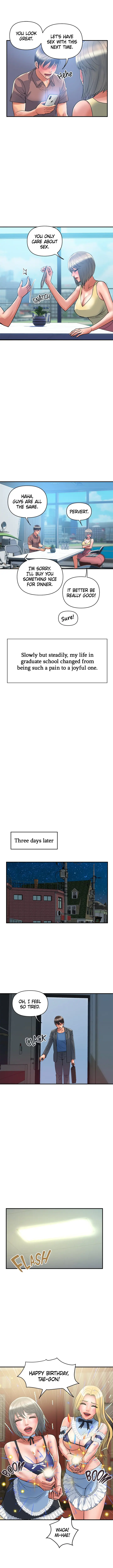 Pheromone Episode 54 - Page 4