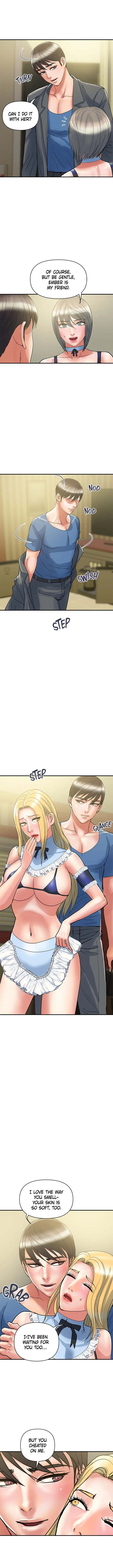 Pheromone Episode 54 - Page 6