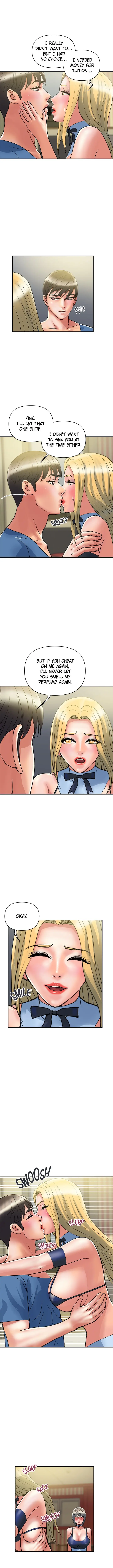 Pheromone Episode 54 - Page 7