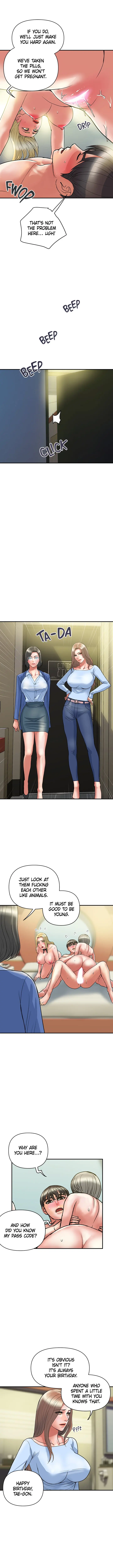 Pheromone Episode 55 - Page 4