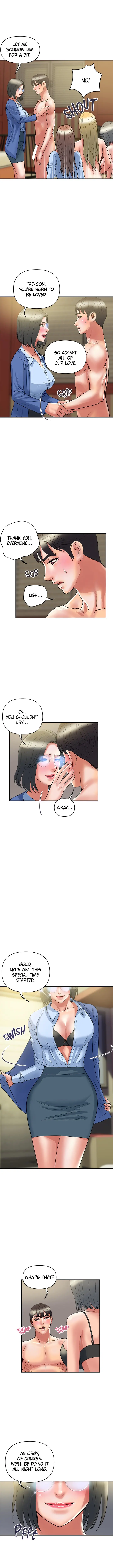 Pheromone Episode 55 - Page 6