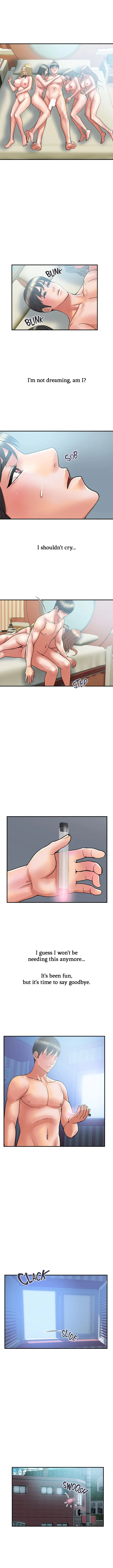 Pheromone Episode 55 - Page 8