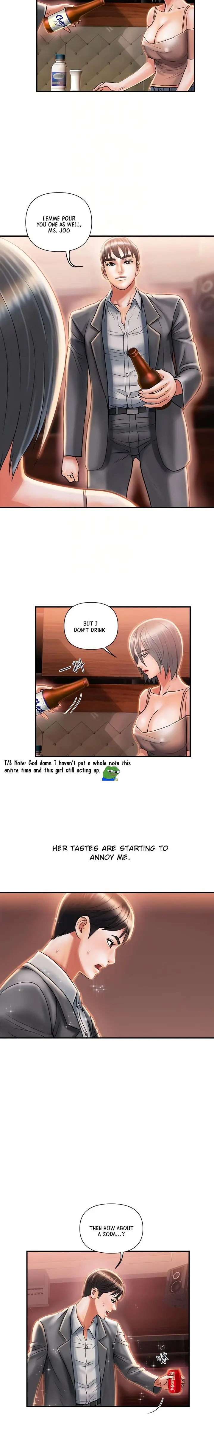 Pheromone Episode 7 - Page 10