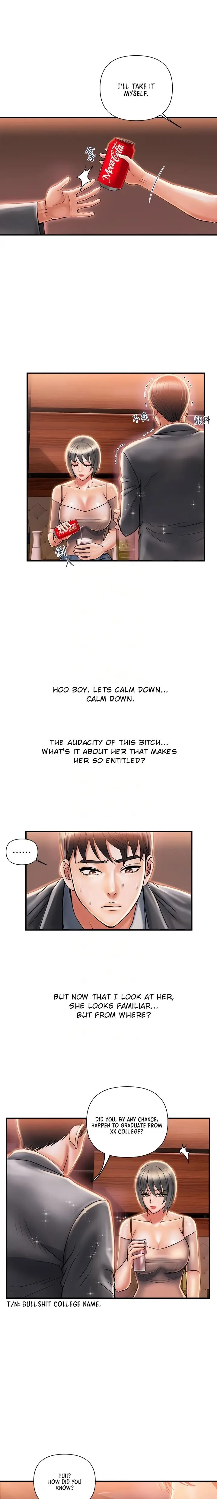 Pheromone Episode 7 - Page 11