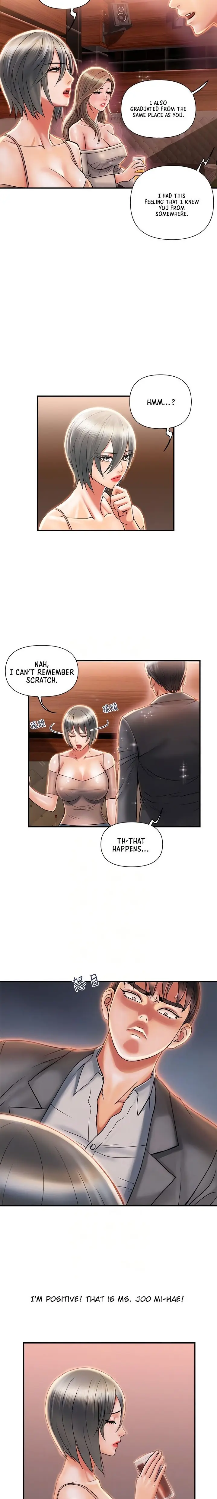 Pheromone Episode 7 - Page 12