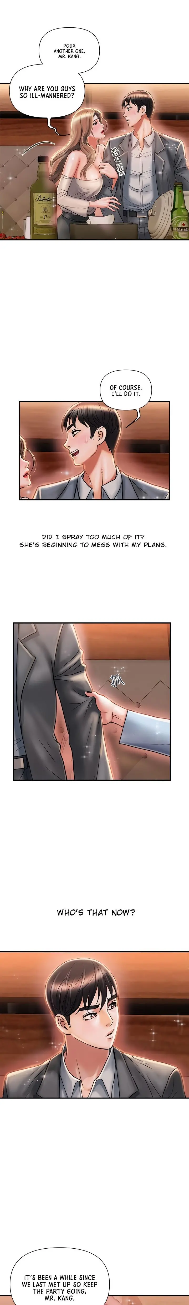 Pheromone Episode 7 - Page 14