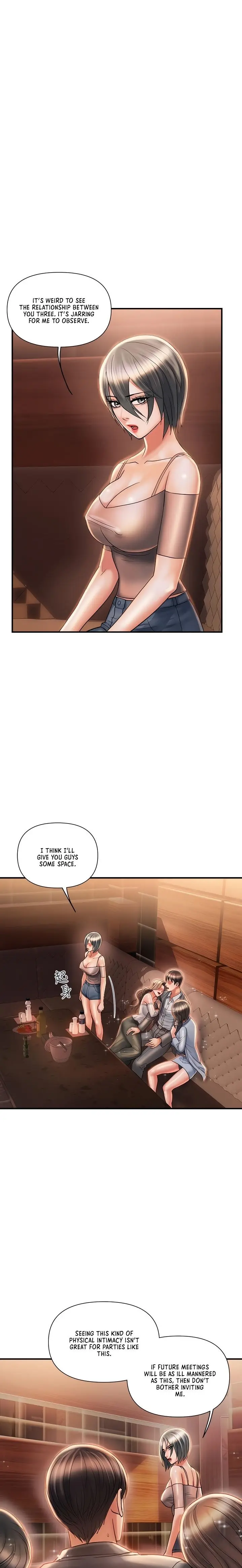 Pheromone Episode 7 - Page 16