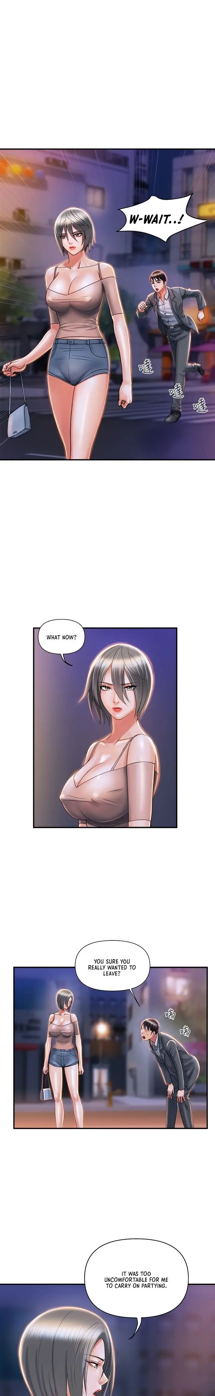 Pheromone Episode 7 - Page 18