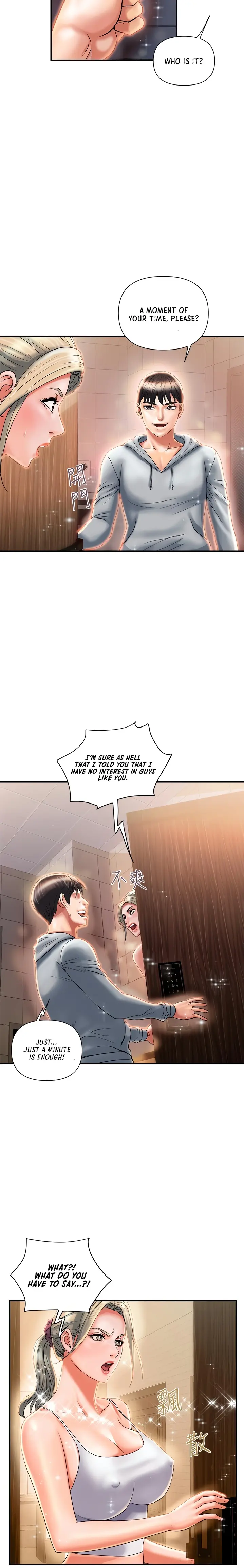 Pheromone Episode 8 - Page 15