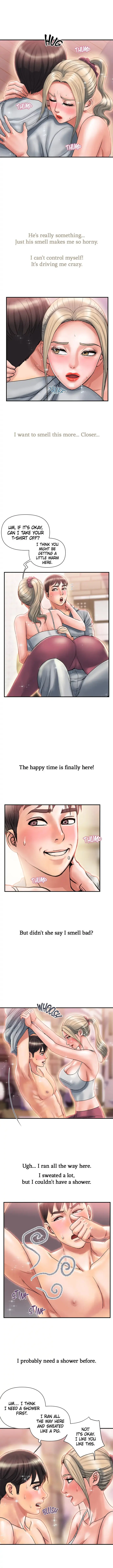 Pheromone Episode 9 - Page 5