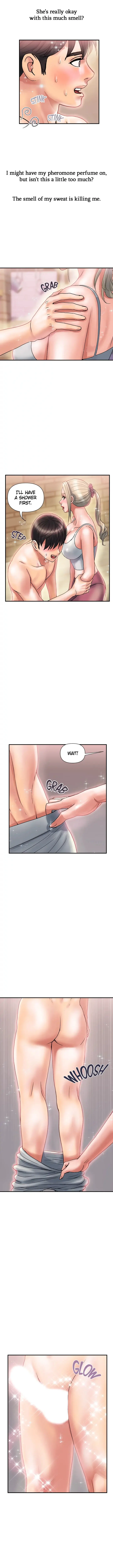 Pheromone Episode 9 - Page 6