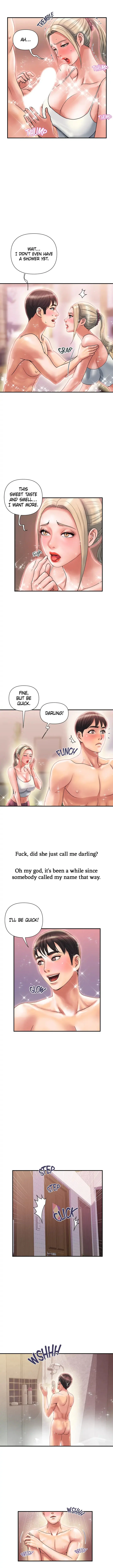 Pheromone Episode 9 - Page 7