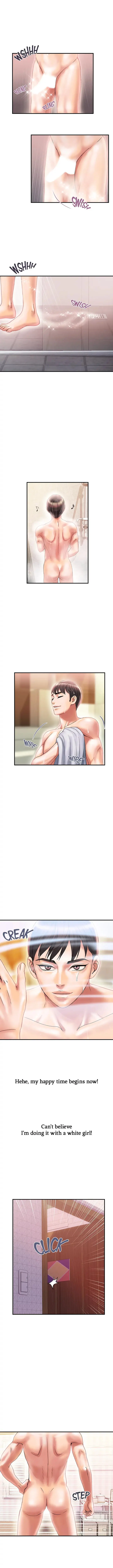 Pheromone Episode 9 - Page 8
