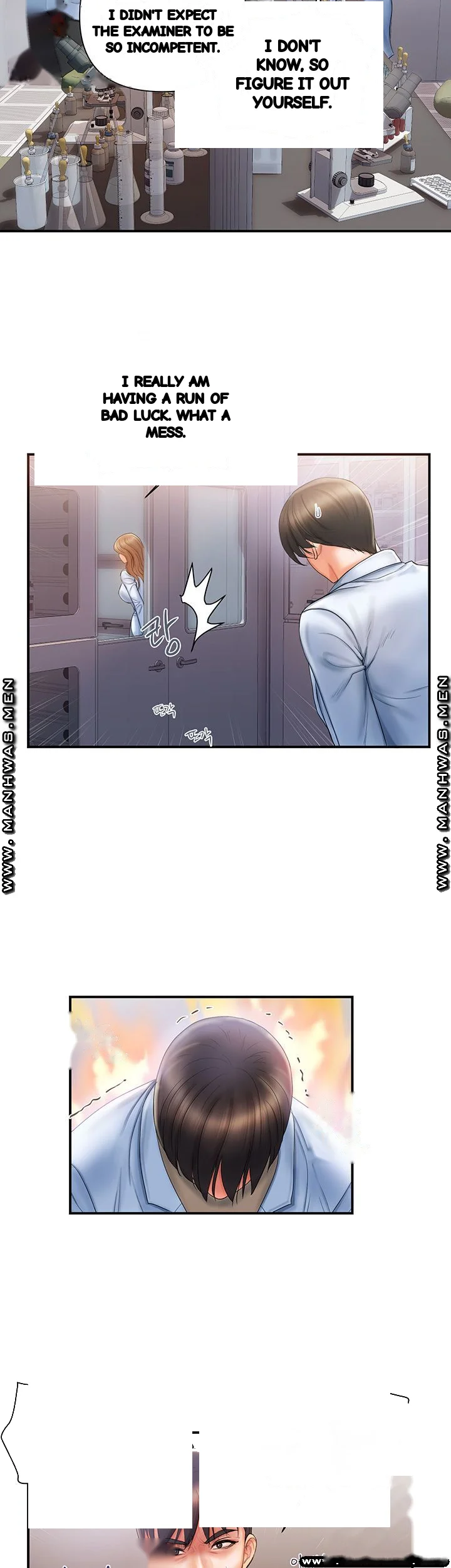 Pheromones Episode 1 - Page 18