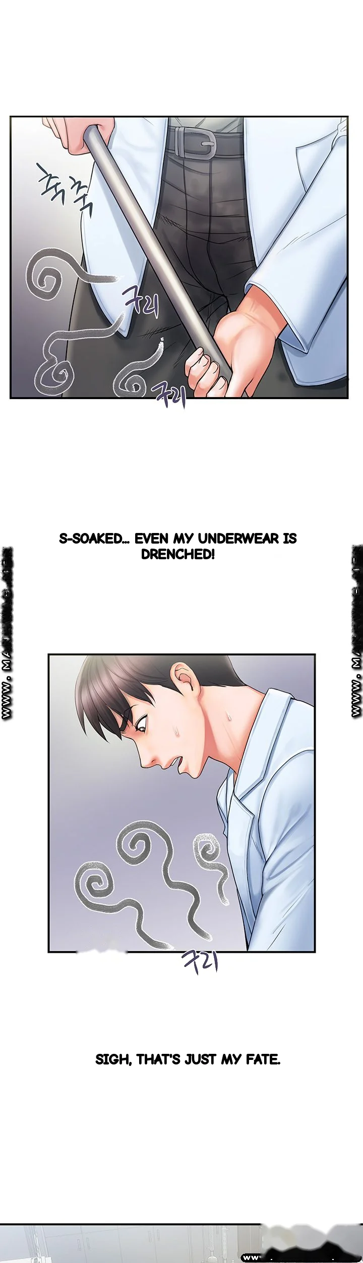 Pheromones Episode 1 - Page 20