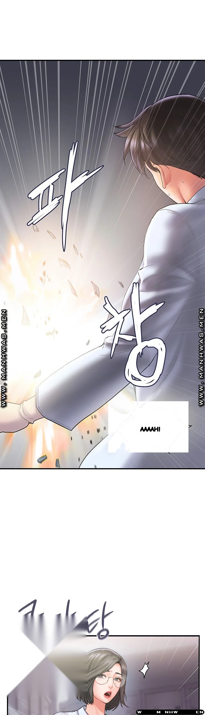 Pheromones Episode 1 - Page 9