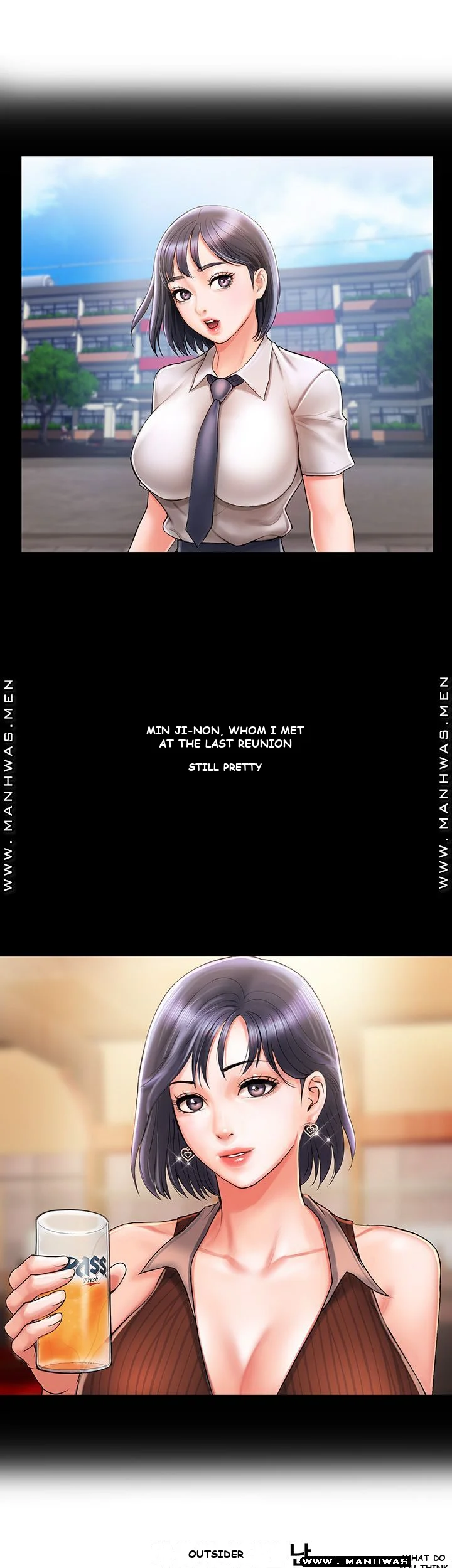 Pheromones Episode 2 - Page 12