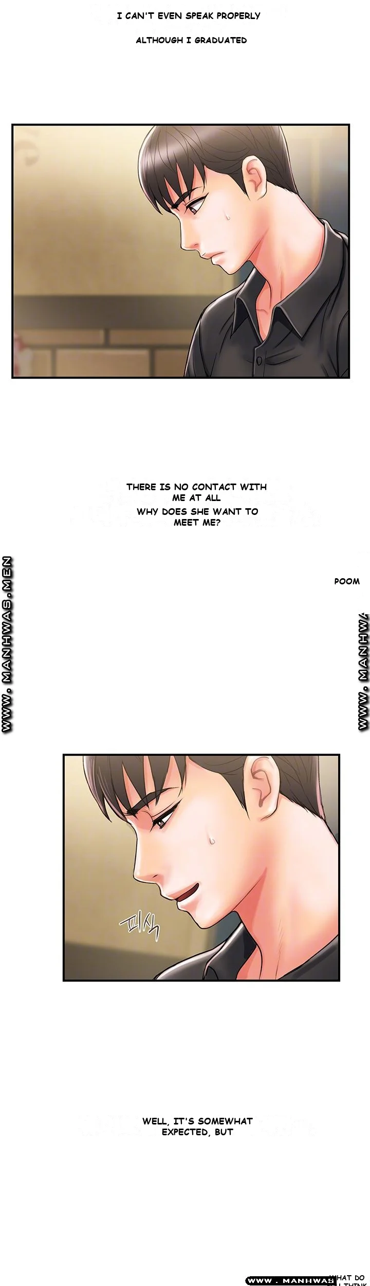 Pheromones Episode 2 - Page 13