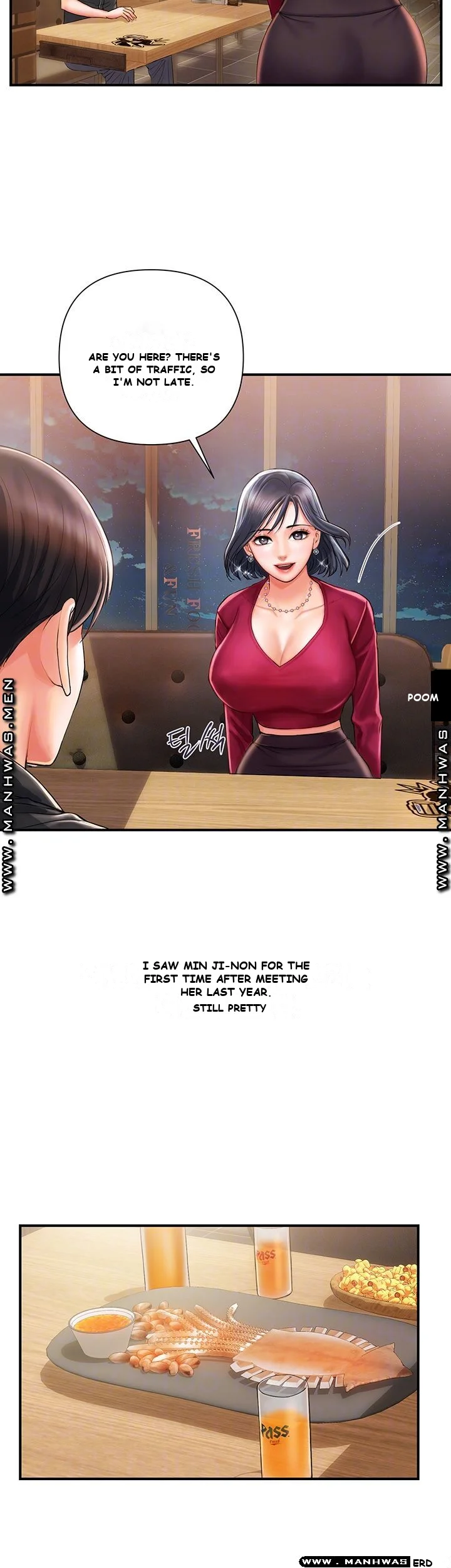 Pheromones Episode 2 - Page 15
