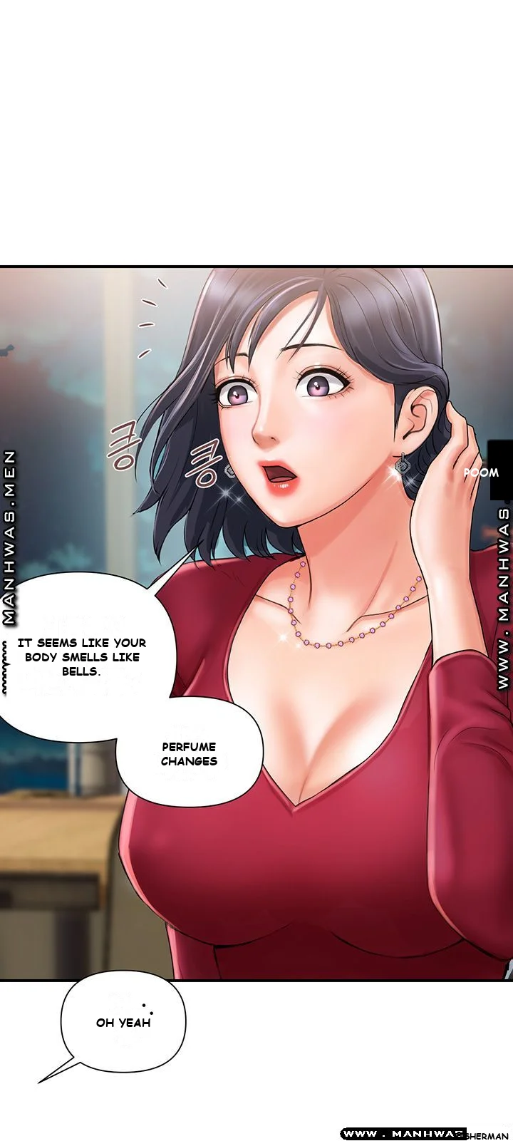 Pheromones Episode 2 - Page 16